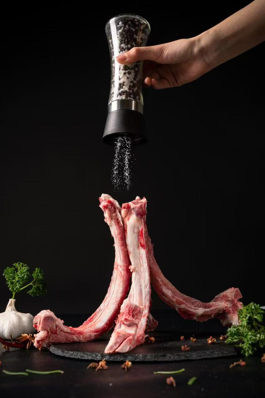 猪肉