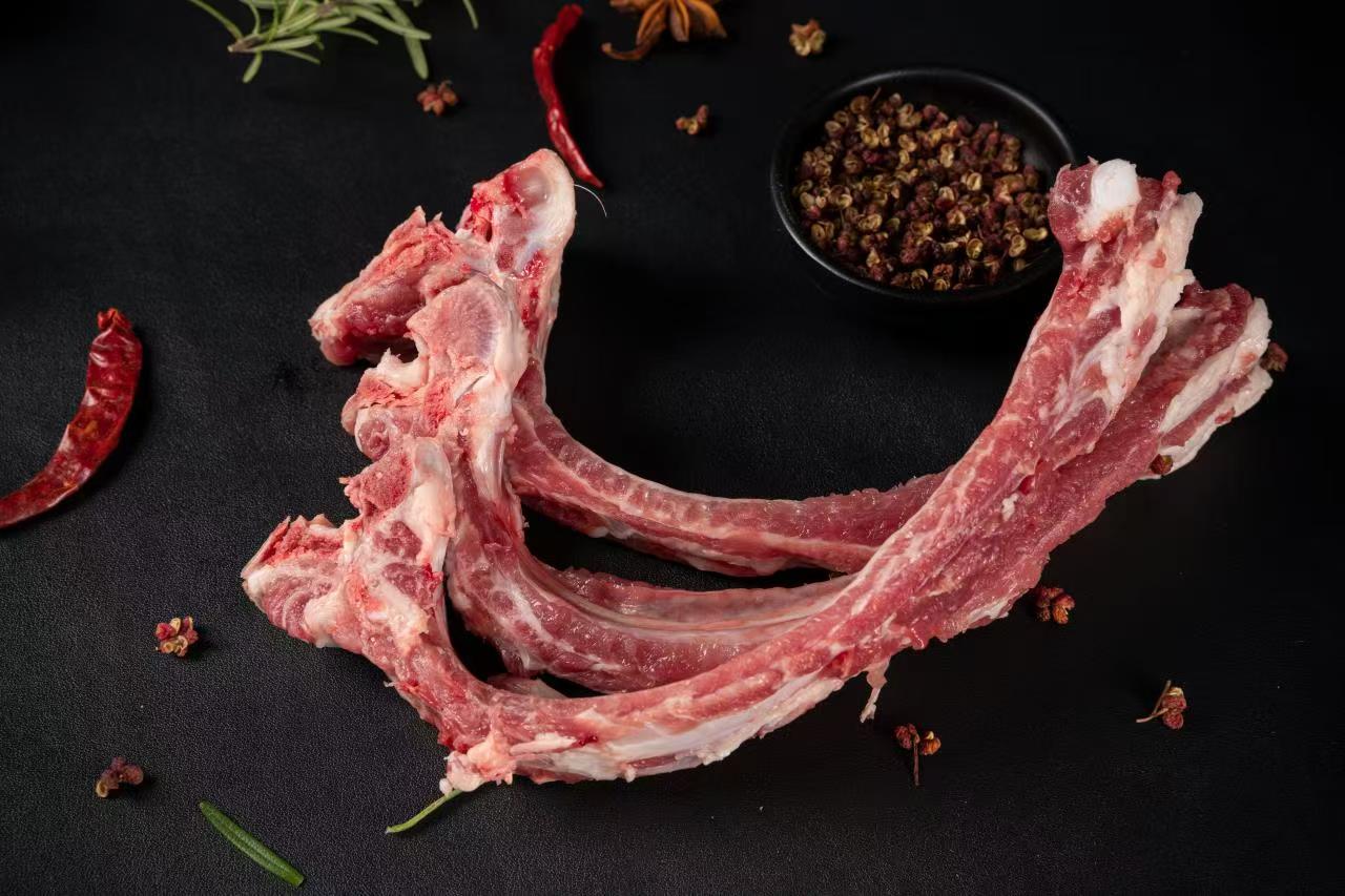 猪肉